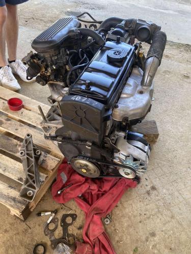 205 moteur 1