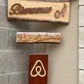 Cabioute bienvenue