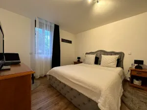 Cabioute chambre