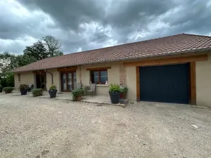 Cabioute exterieur