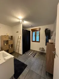 Cabioute salle d eau