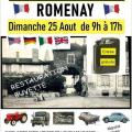 Mobil retro