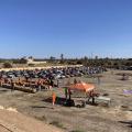 Nomad raid journee solidaire panoramisue