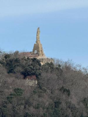 Nomad raid san sebastian