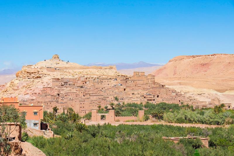 Nomadraid itineraire 12