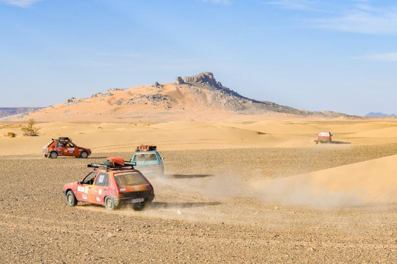 Nomadraid itineraire 6