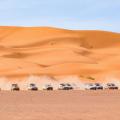 Nomadraid itineraire 7