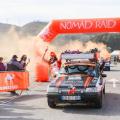 Nomadraid itineraire j1