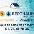 Sponsor berthaud jonathan plombier