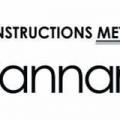 Sponsor cannard logo