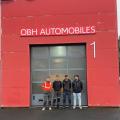 Sponsor citroen 1