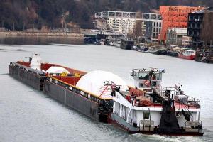 Sponsor dt project fluvial