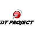 Sponsor dt project logo