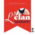 Sponsor elan gagnant