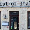 Sponsor le bistrot italien