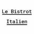 Sponsor logo bistrot italien