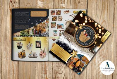 Sponsor lydie catalogue
