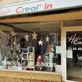 Sponsor salon creal in