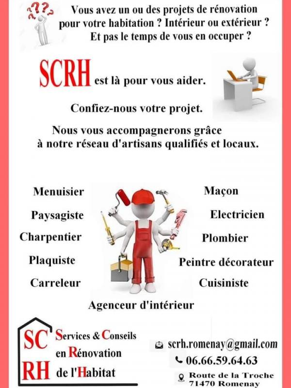 Sponsor scrh