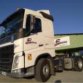 Sponsor transport ferrand